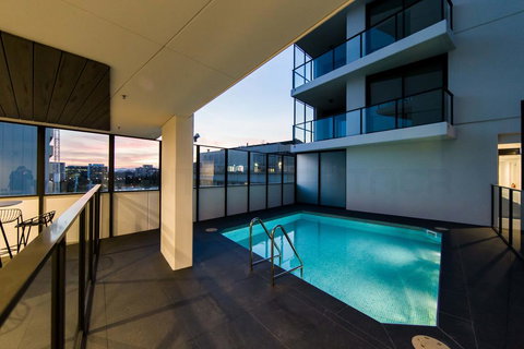 Highgate CBD Apartment - Sydneys Hotel 1