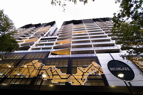 Highgate CBD Apartment - Sydneys Hotel 0