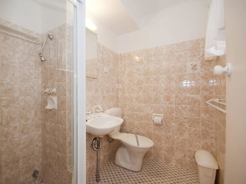 'Beachside' Shoal Bay, Unit 6 - Sydneys Hotel 1