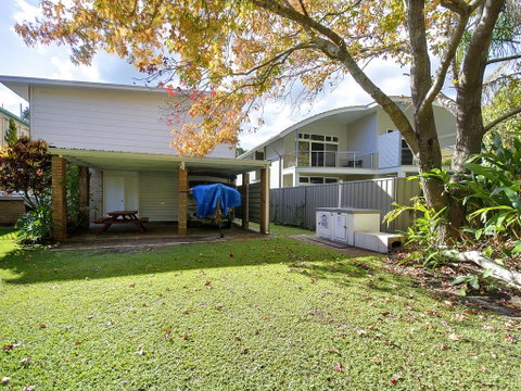 'Beachside' Shoal Bay, Unit 6 - Sydneys Hotel 2