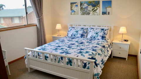 'Lighthouse Palms' - Sydneys Hotel 2