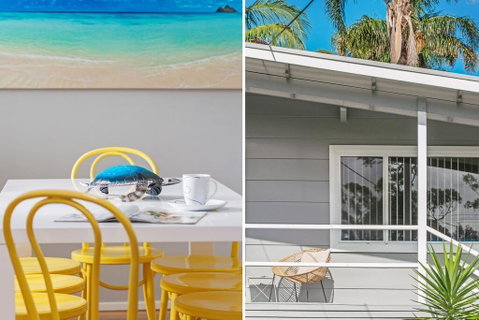 'White Sands', Mollymook - Sydneys Hotel 0