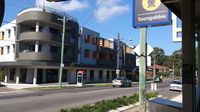 Book Toongabbie Accommodation Vacations Sydneys Hotel Sydneys Hotel