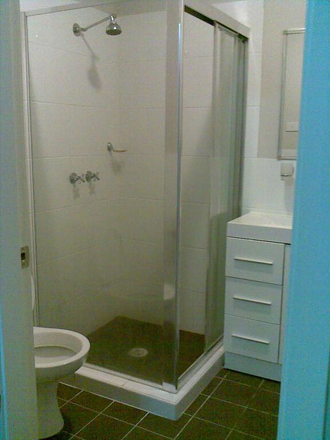 0ne Master In 3 Br. Apartment - Sydneys Hotel 3