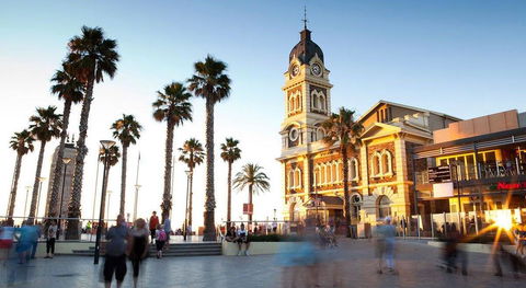 1 Bedroom Apt With Air-Conditioning In Plympton - Sydneys Hotel 2