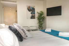 Book Brisbane Accommodation Sydneys Hotel Sydneys Hotel