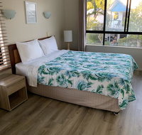 1 Bedroom Unit in 4 Star Tropical Resort in Noosaville - Sydneys Hotel