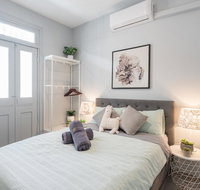 1 Private Double Bed With In Sydney CBD Near Train UTS DarlingHar ICC C hinaTown - SHAREHOUSE - Sydneys Hotel