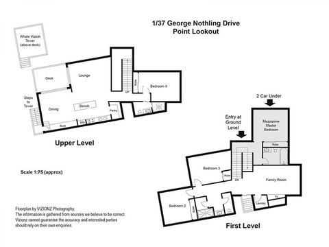1/37 George Nothling Drive (Blue Heaven) - Sydneys Hotel 0