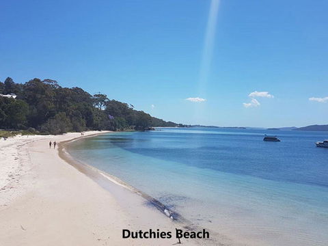 1/8 Christmas Bush Avenue - Three Bedroom Duplex Close To Dutchies Beach - Sydneys Hotel 0