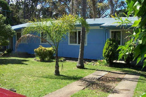 1/9 Donlan Rd - Donlan's Delight - Sydneys Hotel 0