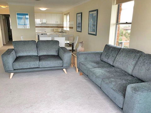 11 'Luskin Lodge' 29 Weatherly Close - Stunning Water Views - Sydneys Hotel 2