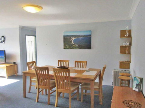 11 'Silvana Court', 26 Ajax Avenue - Close To The Water And Clubs - Sydneys Hotel 3