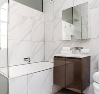 11w Elegance Stylish 3BD Heritage Terrace TheRocks - Sydneys Hotel