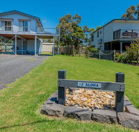 12 Aloha Drive Ventnor - Sydneys Hotel