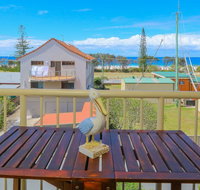 12 Kingsway Ocean View - Sydneys Hotel