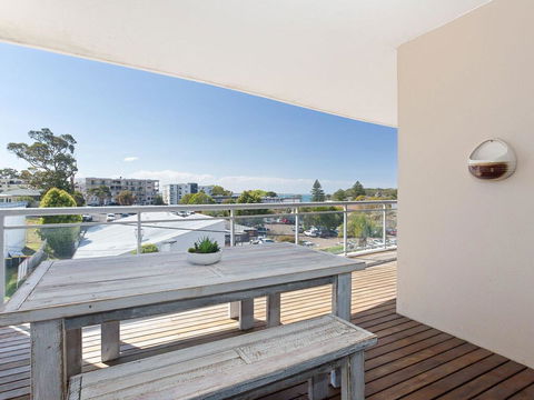 13 'Cote D'Azur', 61 Donald Street - Lovely Unit With Air Con, Pool, Lift And WiFi - Sydneys Hotel 3