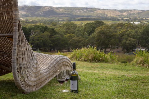 131 Your Vineyard Home In The Heart Of The Vale - Sydneys Hotel 0
