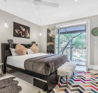 142 Wyndham - Sydneys Hotel
