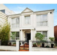 15 Charles Abbotsford Mansion - Sydneys Hotel