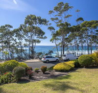 16 Shipton Cres - Secluded Away