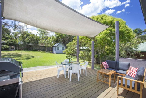 17A Crescent St ULLADULLA - Sydneys Hotel 0