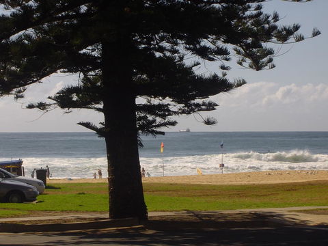 2 Austinmer Apartment - Sydneys Hotel 0