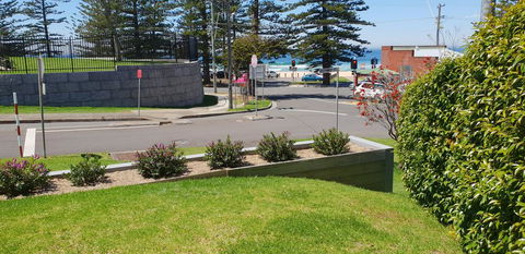 2 Austinmer Apartment - Sydneys Hotel 2