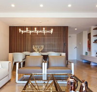 2 Bed Sydney Executive Apt Close to City - Sydneys Hotel