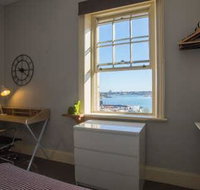 2 Bedroom Harbour View at the Rocks heart of CBD - Sydneys Hotel