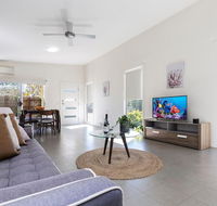 2 Bedroom w/Parking Near Central Cessnock - Sydneys Hotel