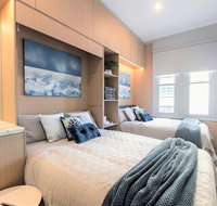 2 Private Double Bed In Sydney CBD Near Train UTS DarlingHarICCC hinatown - SHAREHOUSE - Sydneys Hotel