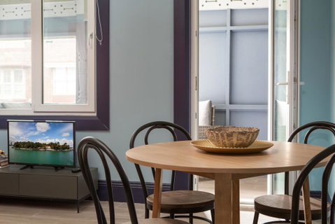 2-Bed Apartment Metres From Coogee Beach And Dining - Sydneys Hotel 3