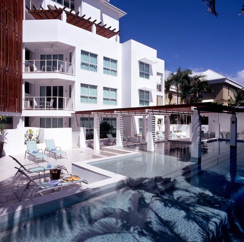 201 Lake Street - Sydneys Hotel 1