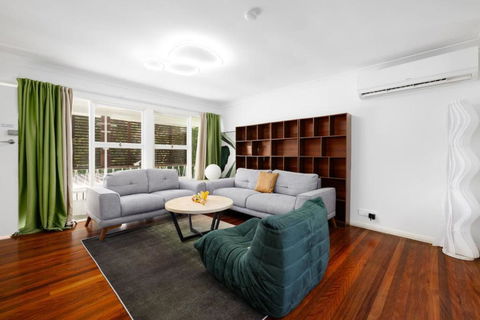 Best Value 4Beds Home Near Shops, Cafes And Forest - Sydneys Hotel 0