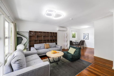 Best Value 4Beds Home Near Shops, Cafes And Forest - Sydneys Hotel 2