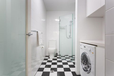 Boutique Studio Apartment In Heritage Home - Sydneys Hotel 4