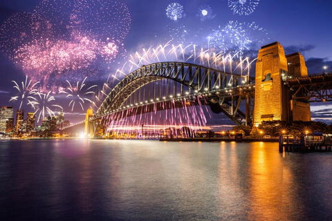 Breathtaking Sydney Harbour Views. - Sydneys Hotel 0