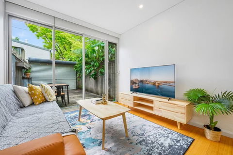 Camperdown 3Br Near ParksHospitalTrainShopping - Sydneys Hotel 0