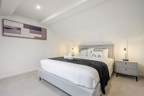 Camperdown 3Br Near ParksHospitalTrainShopping - Sydneys Hotel 2