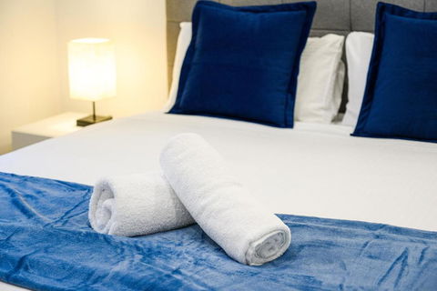 Camperdown 3Br Near ParksHospitalTrainShopping - Sydneys Hotel 3