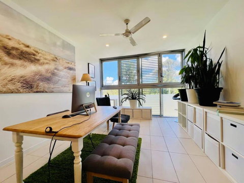 CASSA PLAZA - Cosy 1 Bedroom Apt South Brisbane Managed By The Cassa - Sydneys Hotel 1