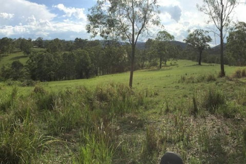 Charity Creek Retreat - Sydneys Hotel 2