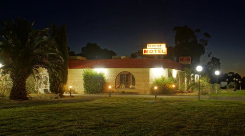 Charlton Motel - Sydneys Hotel 3