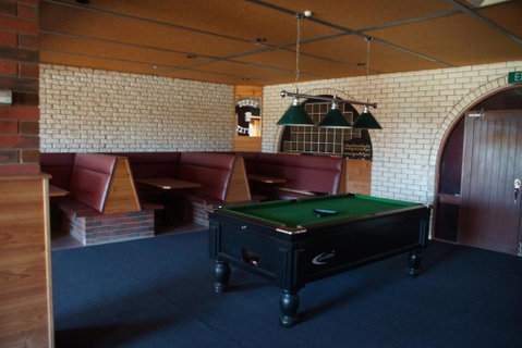 Charlton Motel - Sydneys Hotel 4