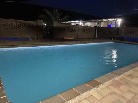 Charlton Motel - Sydneys Hotel 1