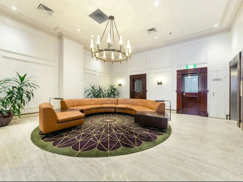 Chic Stay By Circular Quay And Opera House With Pool - Sydneys Hotel 2