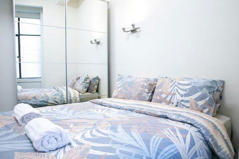 Chic Stay By Circular Quay And Opera House With Pool - Sydneys Hotel 3