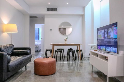 Chic Stay By Circular Quay And Opera House With Pool - Sydneys Hotel 4