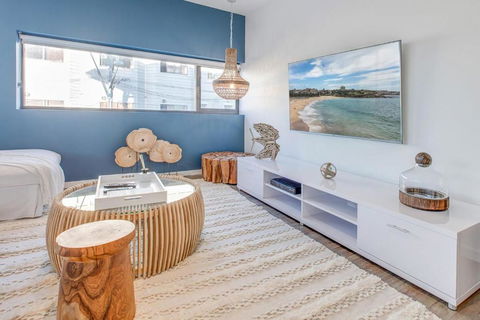 Coogee Bay Penthouse - Sydneys Hotel 2